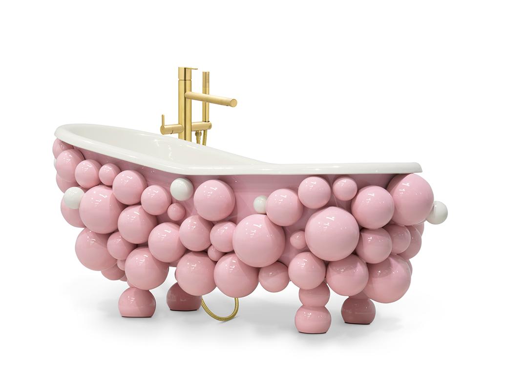 Baignoire Gravity