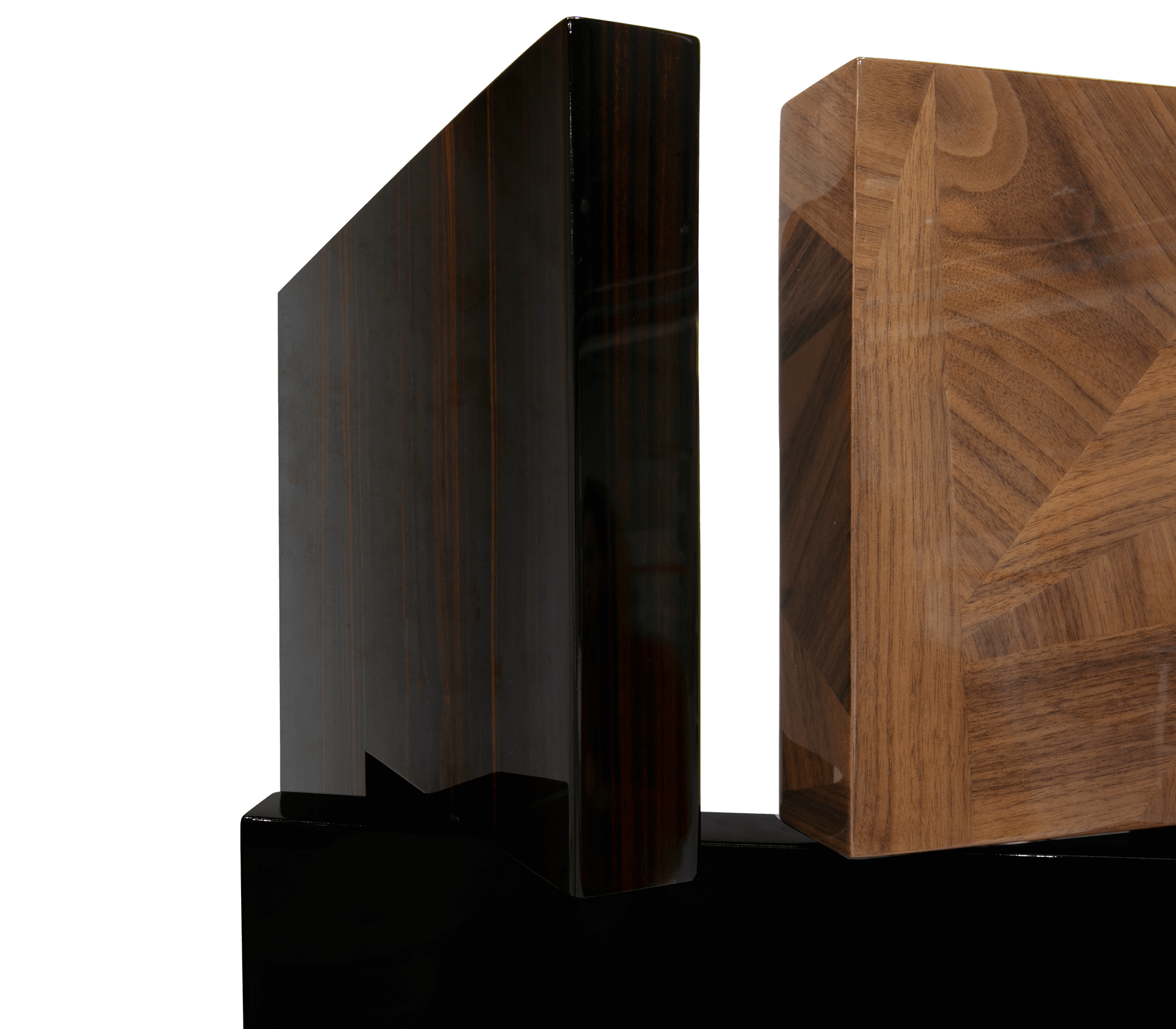 Paravent Pliant Luxe