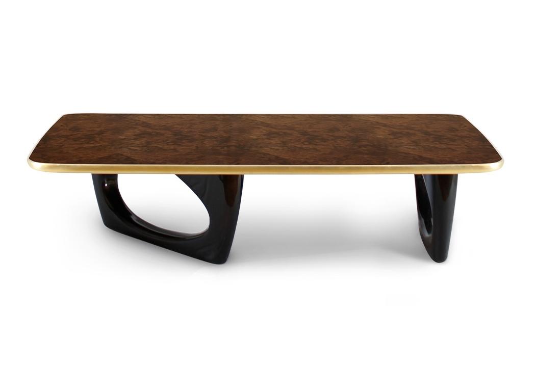 Table Basse Luxe