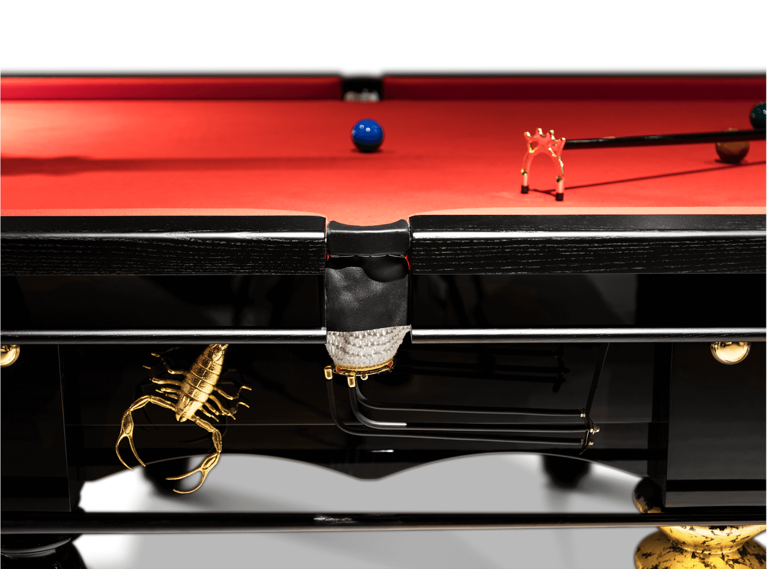 Table de Billard Snooker Eclipse