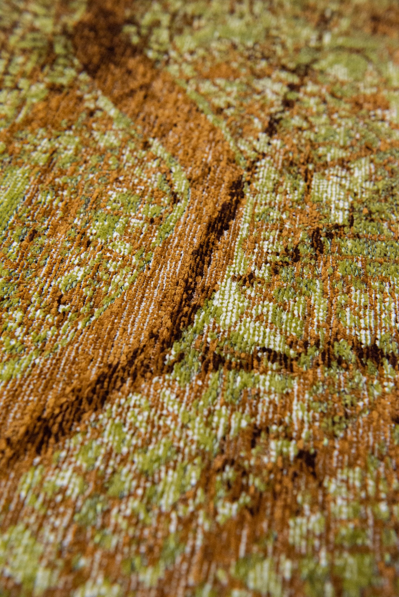 Tapis Green Meadows 9320