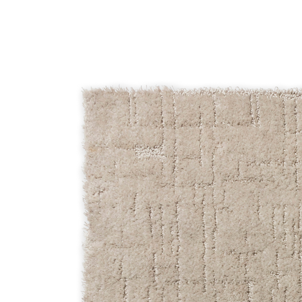 Tapis Duo Urbain Nacre