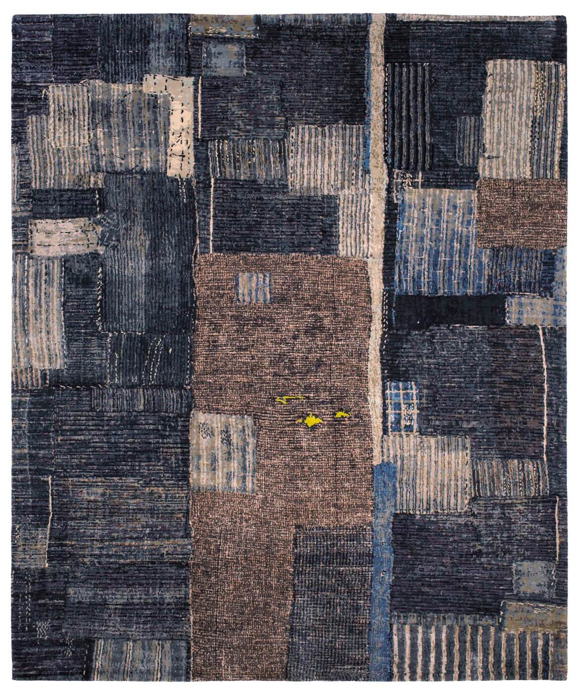 Tapis Boro 22