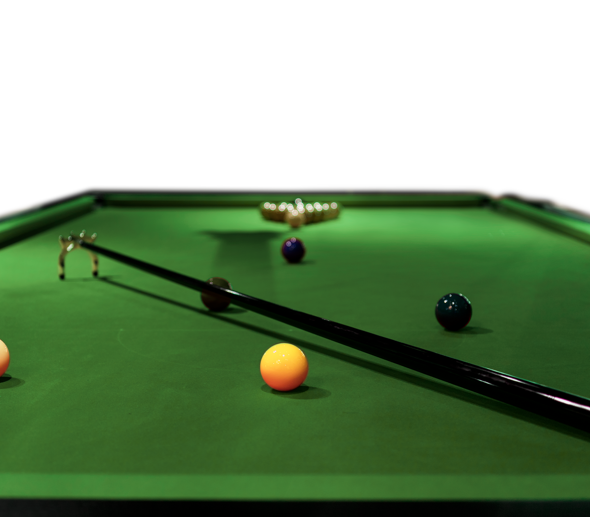 Table de Billard Snooker Emerald Eclipse