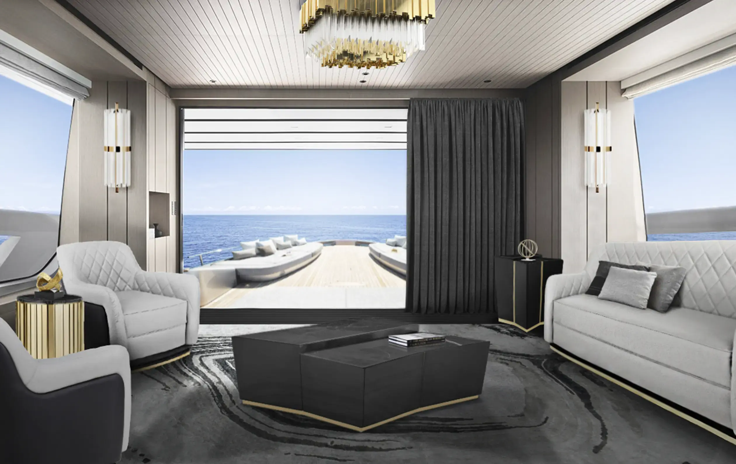 Table Basse Beyond