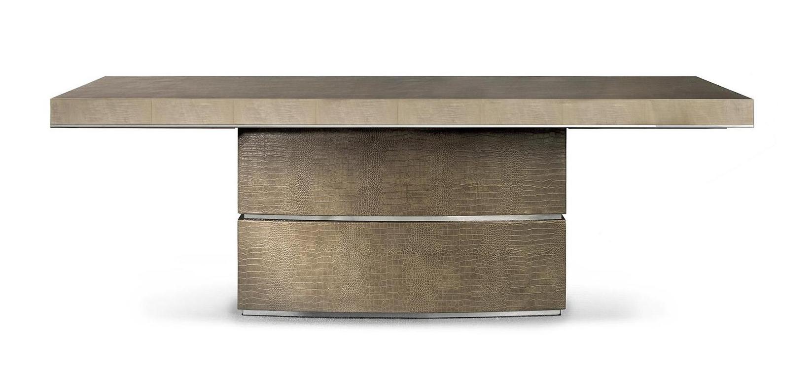 Table Extensible Mplace