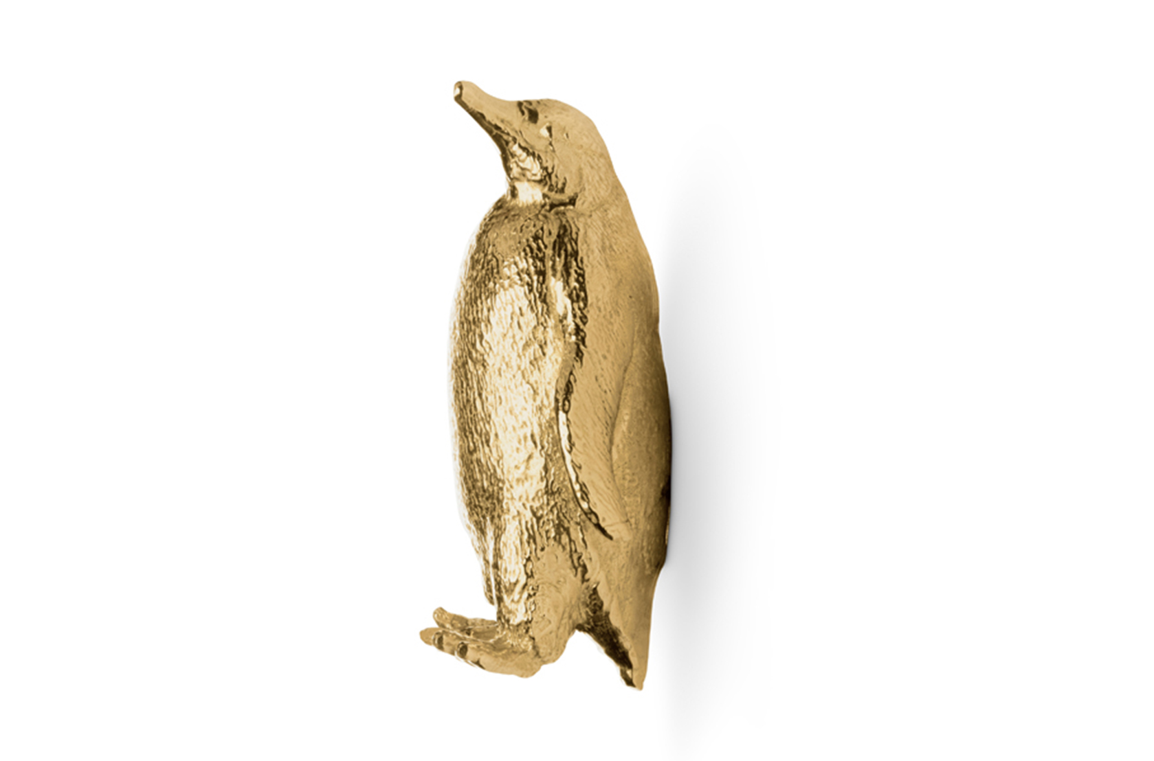 Poignée Frosty Penguin