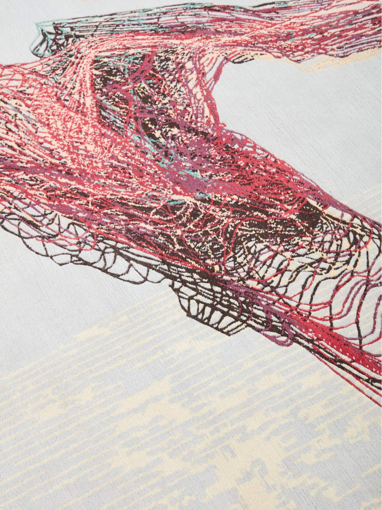 Tapis Infranchissable 1