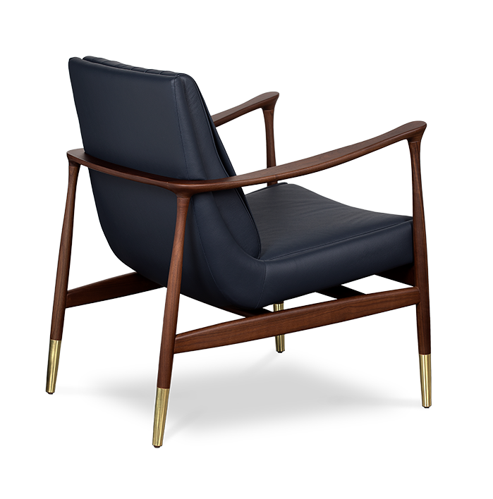 Fauteuil Hudson