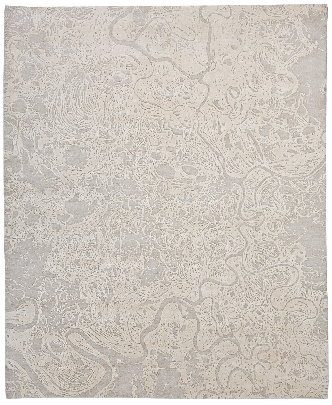 Tapis Delta | Taille: 200 x 300 cm