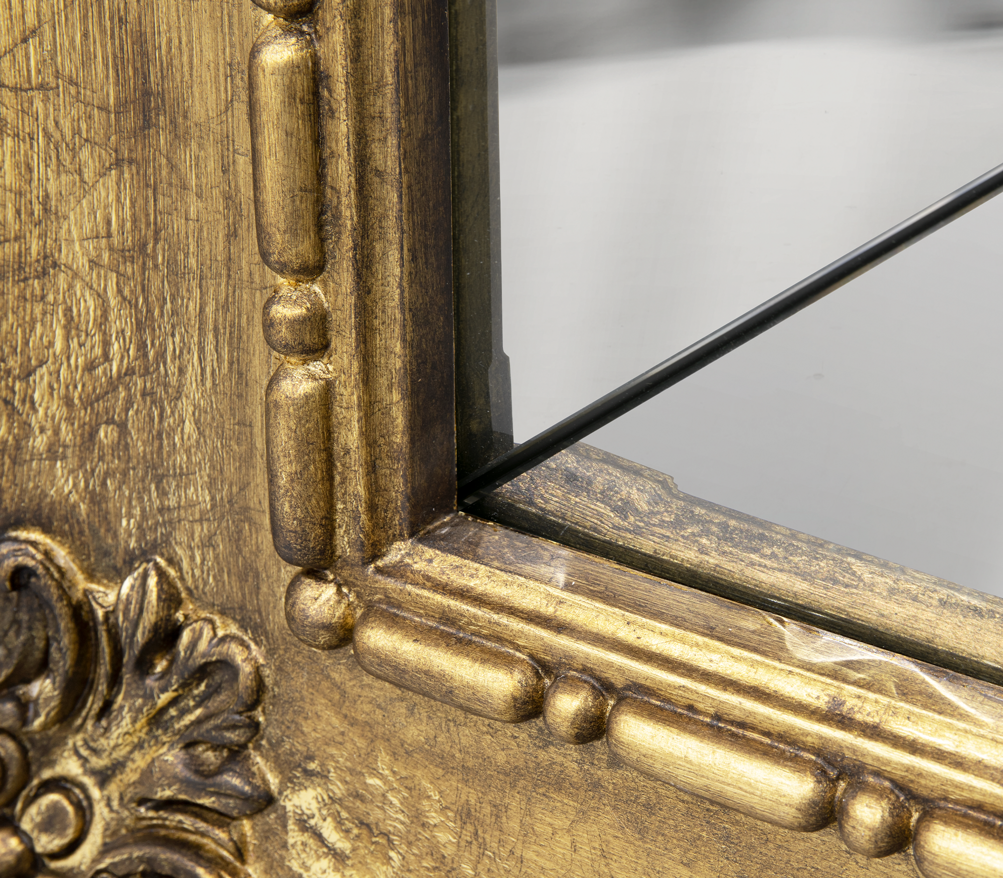 Miroir Fragment Dinis