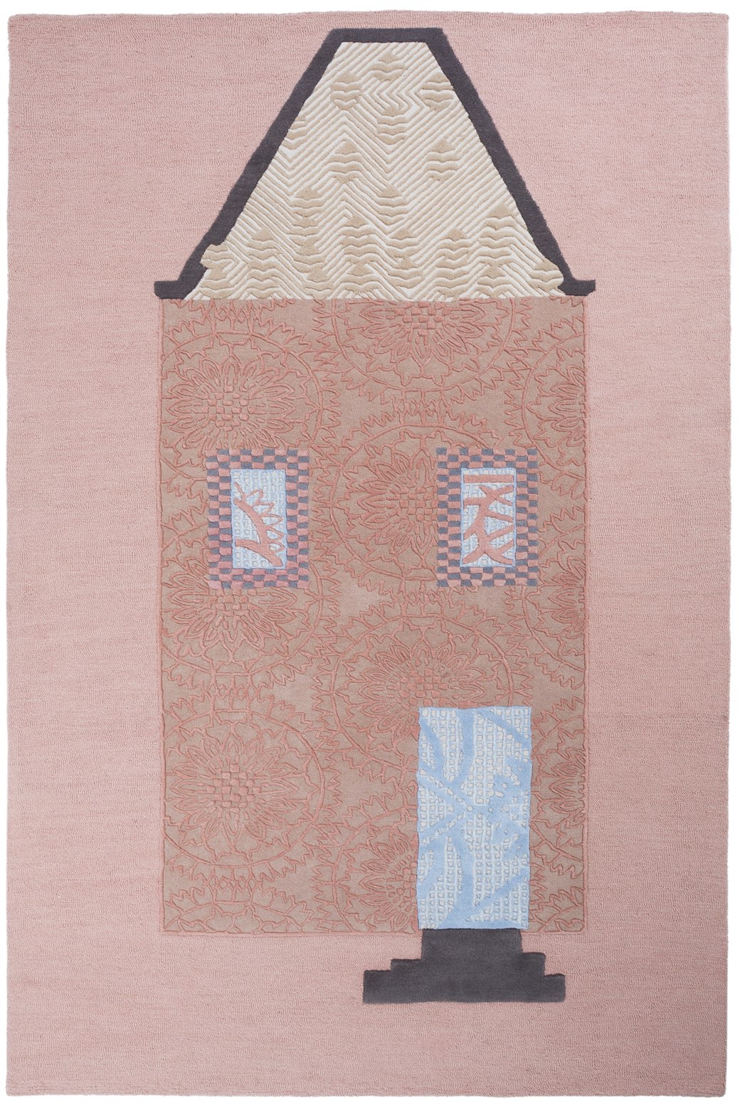 Tapis Townhouse