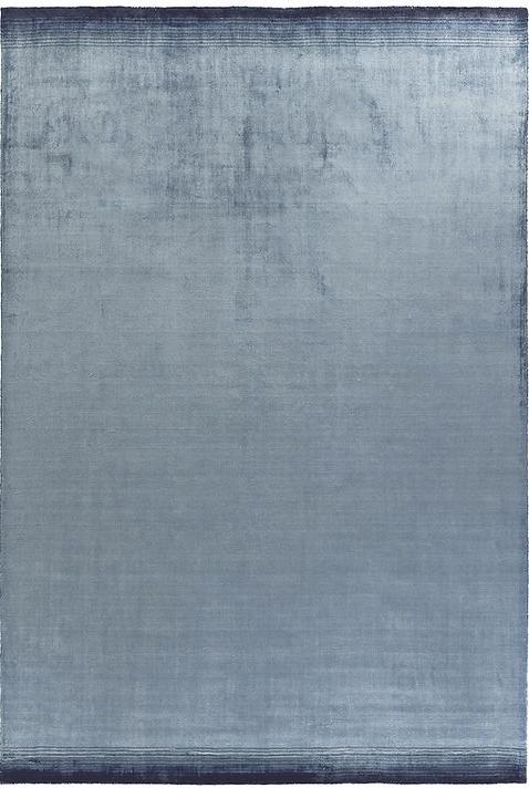 Tapis Artic Viscose Tissée Main sur Métier