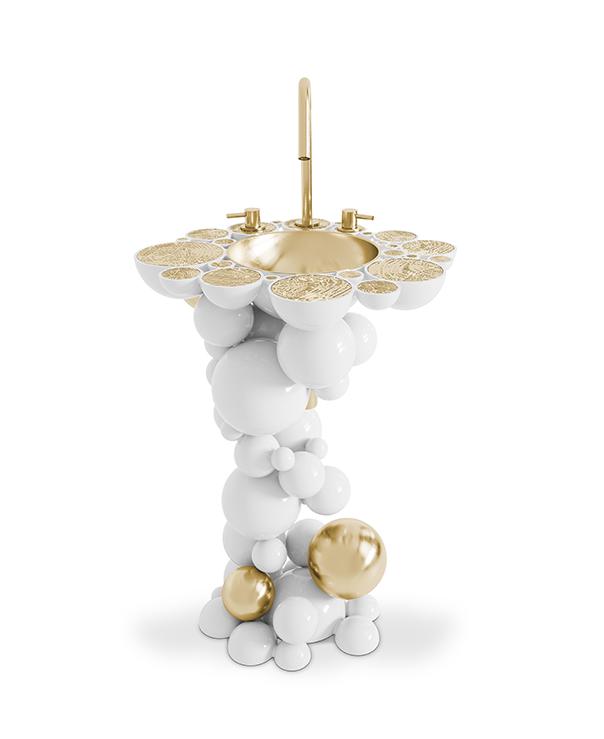 Lavabo Sur Colonne Momentum