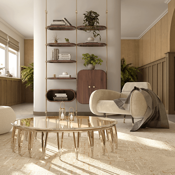 Fauteuil Marco - 6