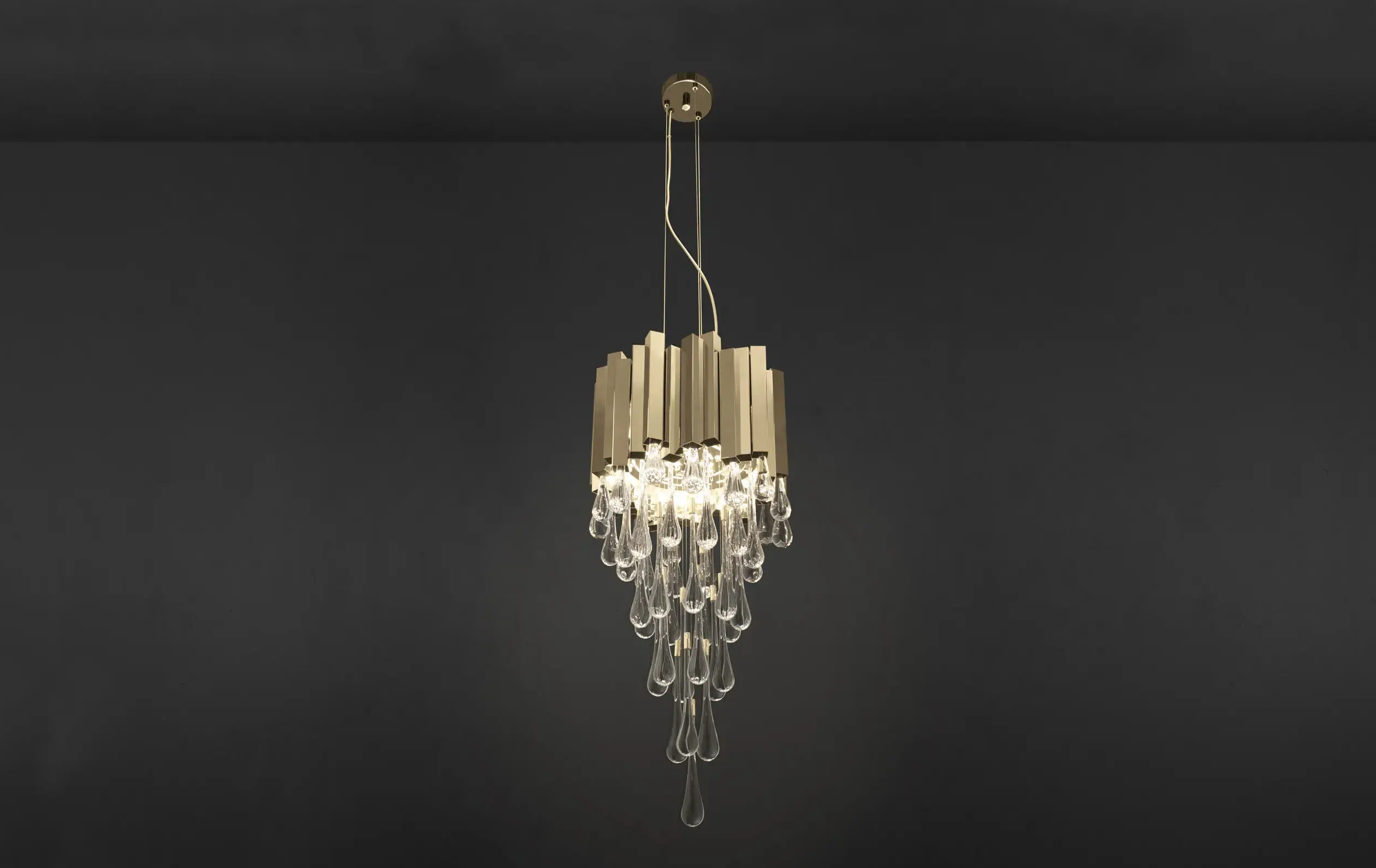 Suspension Prestige - 5