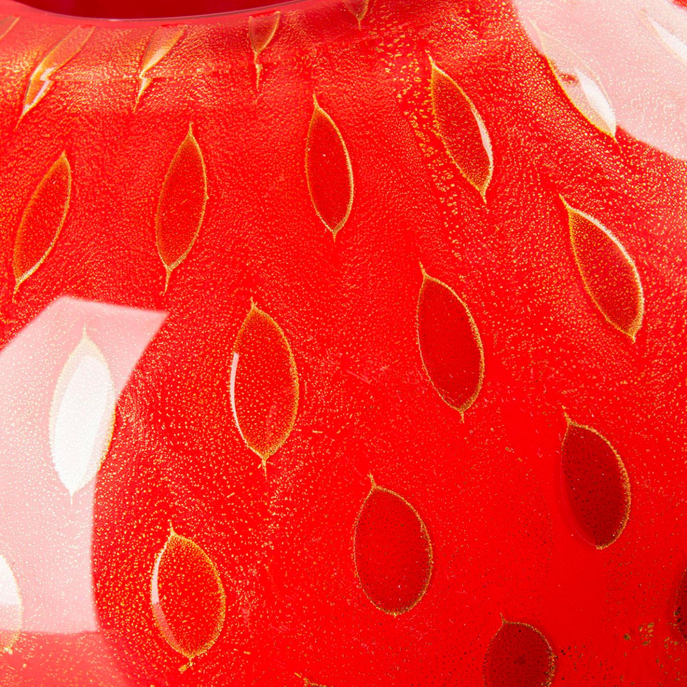 Vase coupe sphère Mocenigo