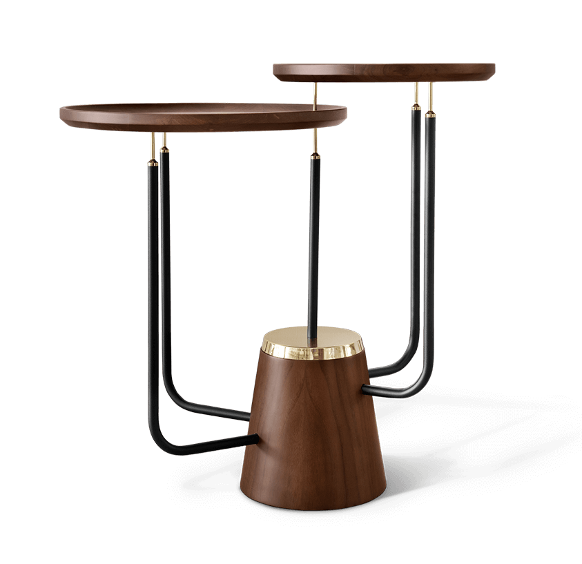 Table d’Appoint Garland
