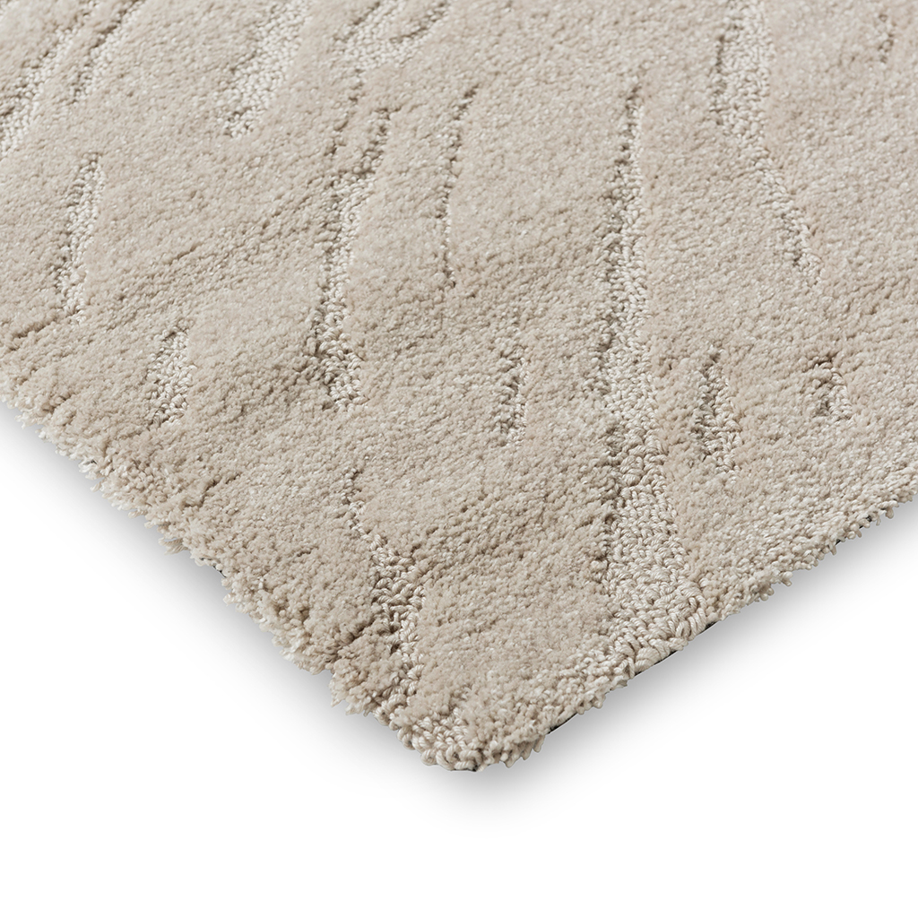 Tapis Duo Rivage Nacre