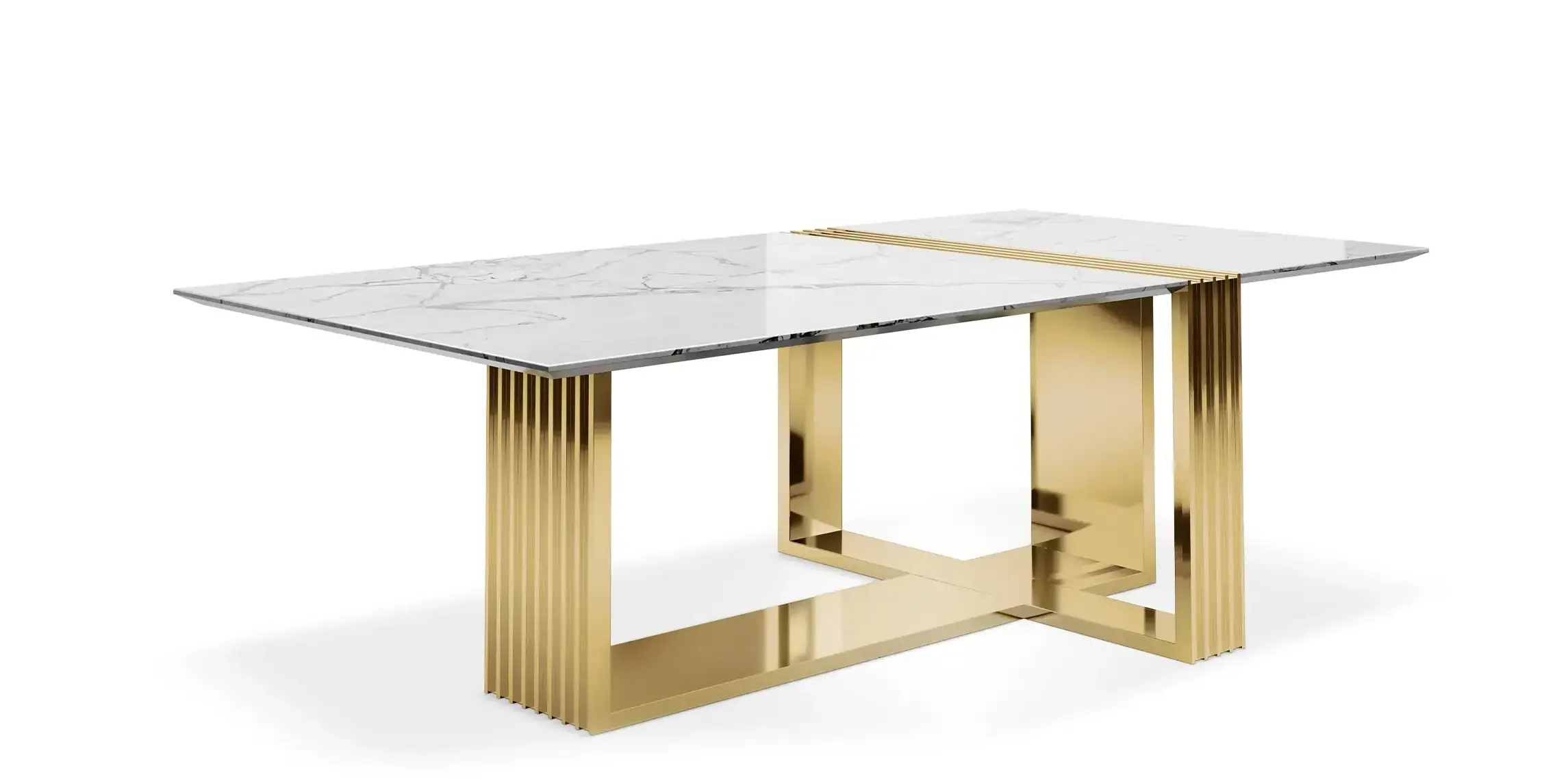 Table de Salle à Manger Vertigo