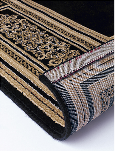 Tapis Antares Tissé Machine
