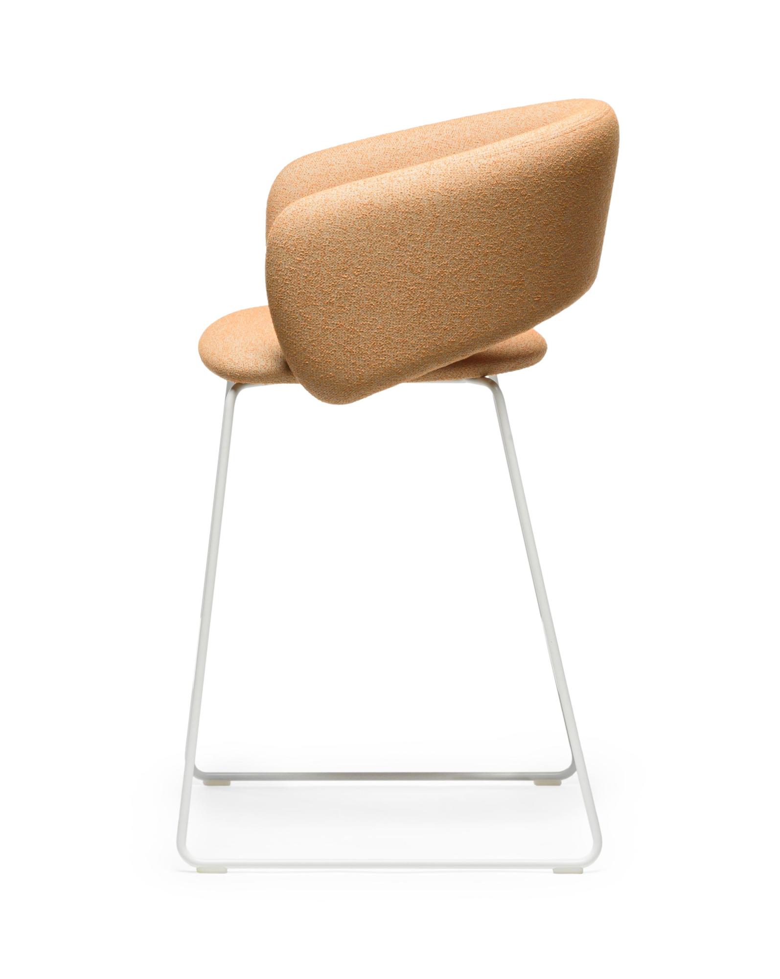 Tabouret de Bar Bel SL SG-65 Rose Clair