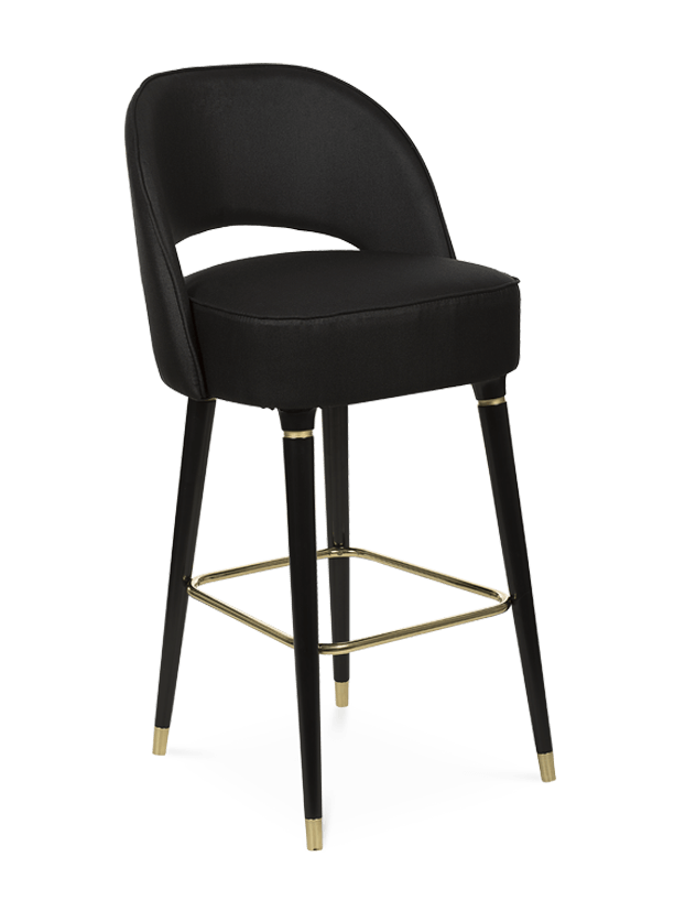 Tabouret de Bar Collins