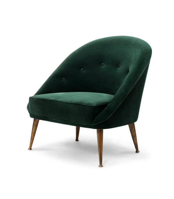 Fauteuil Archipel