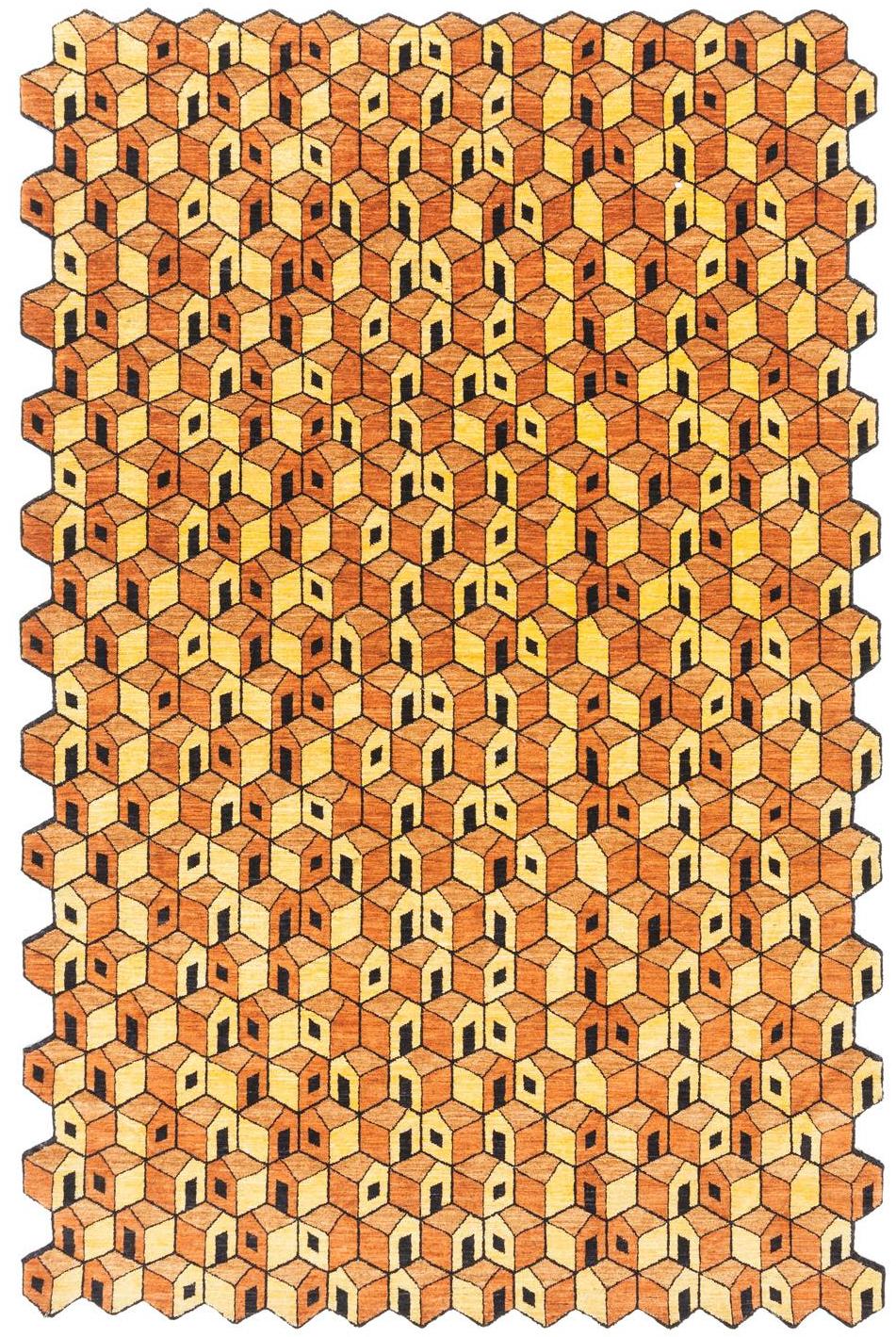 Tapis Paesemio