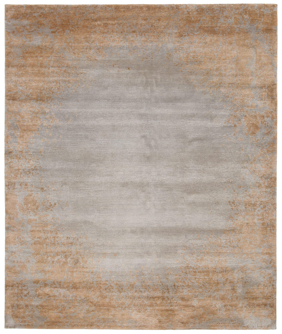 Tapis Tornade Beige Gris