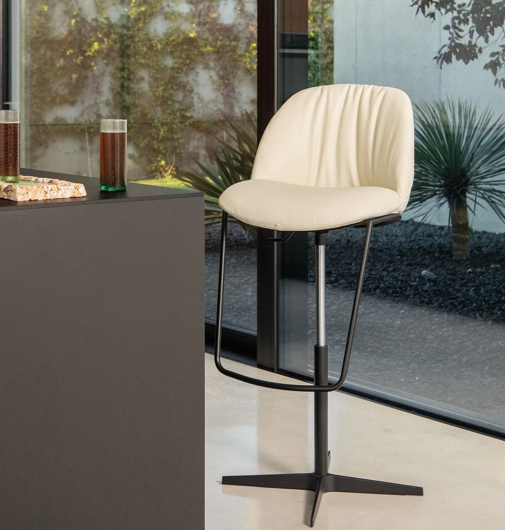 Tabouret de bar Olympia