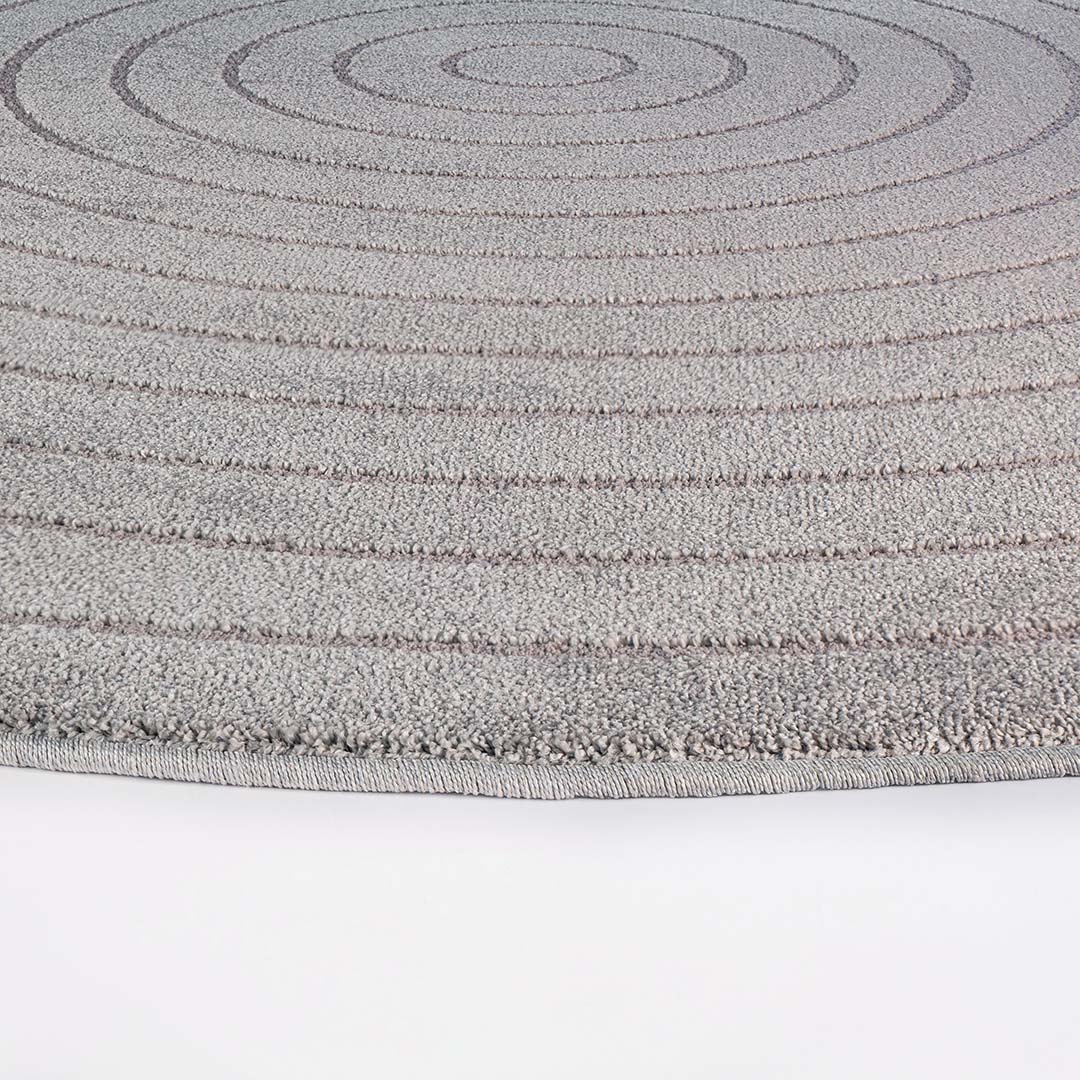 Tapis Rond Cortina Sphère