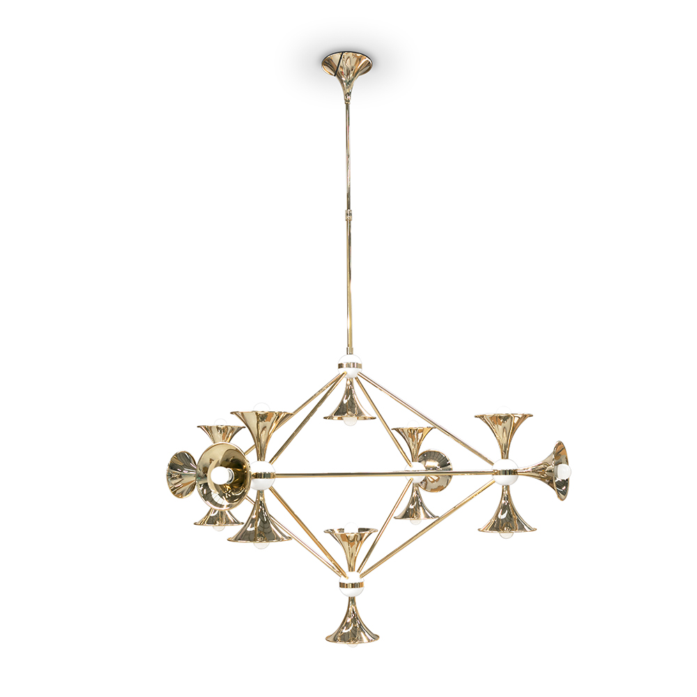 Suspension Maestro Diamond