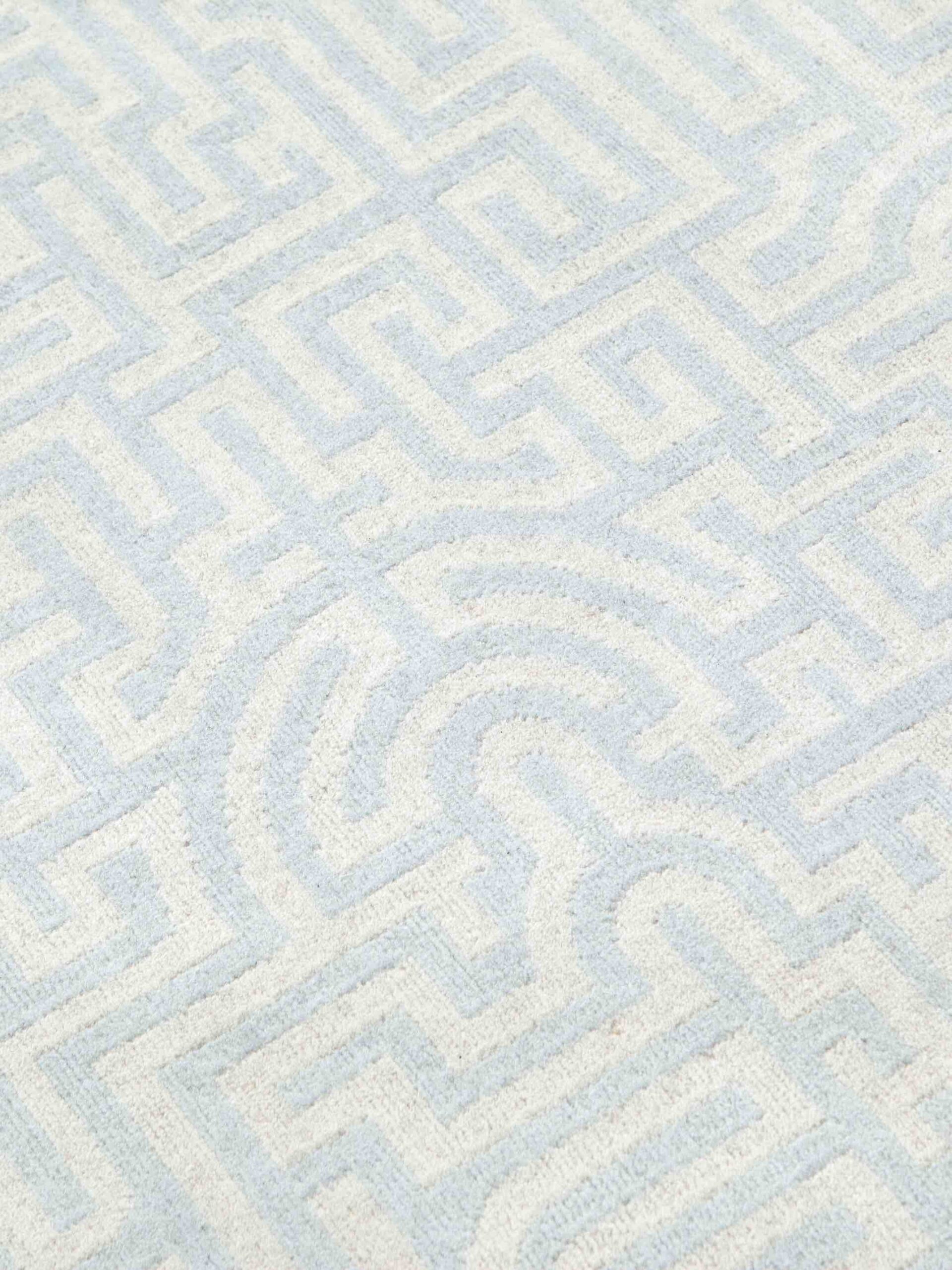 Tapis Labyrinthe