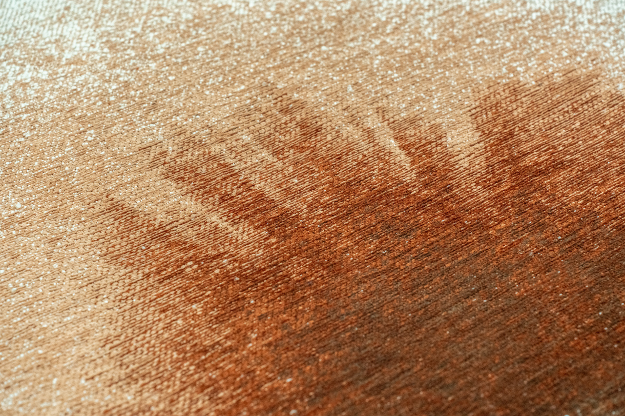 Tapis Drop Indian Snow