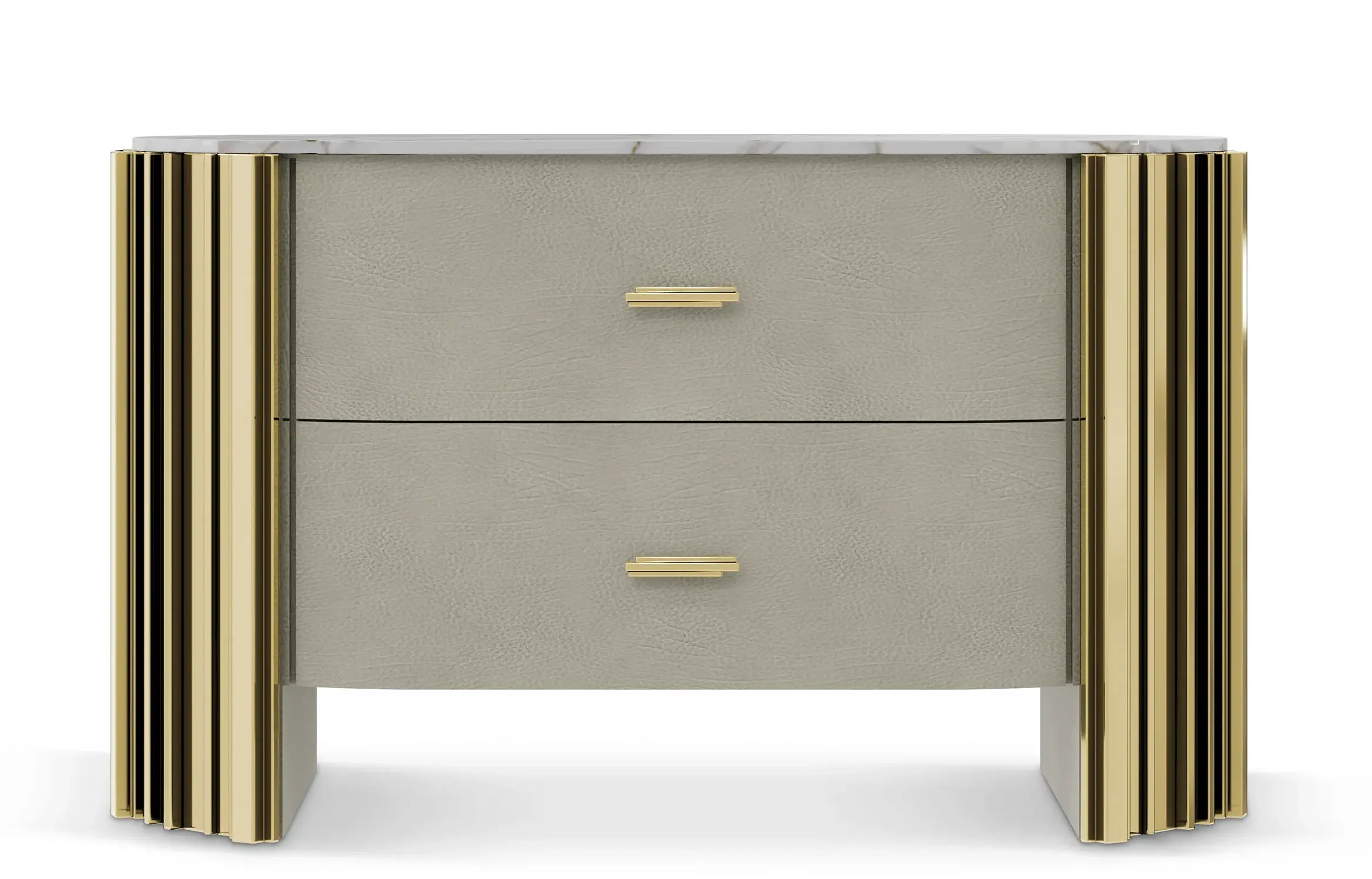 Table de Chevet Empire