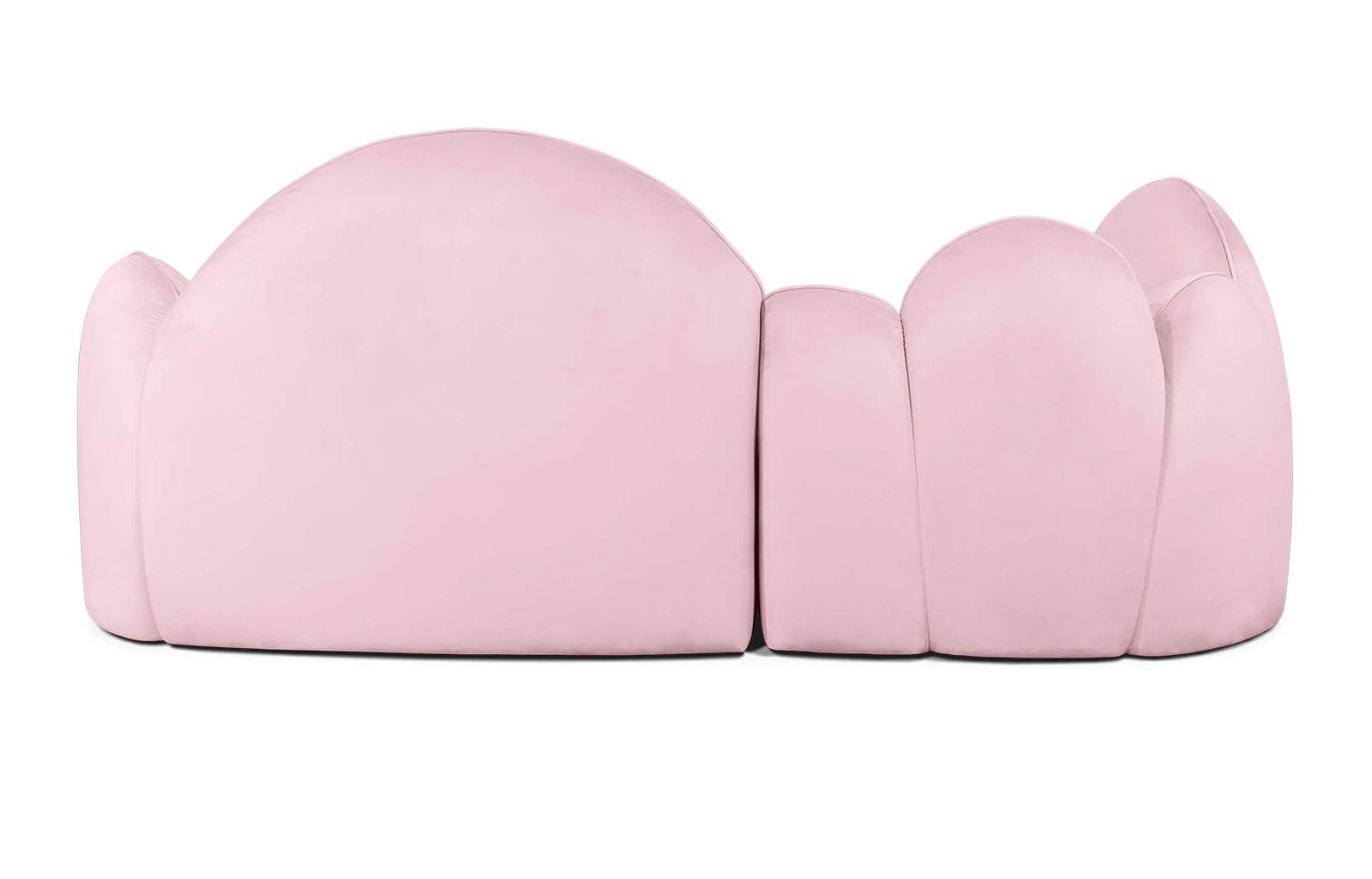 Canapé enfant Cloud II