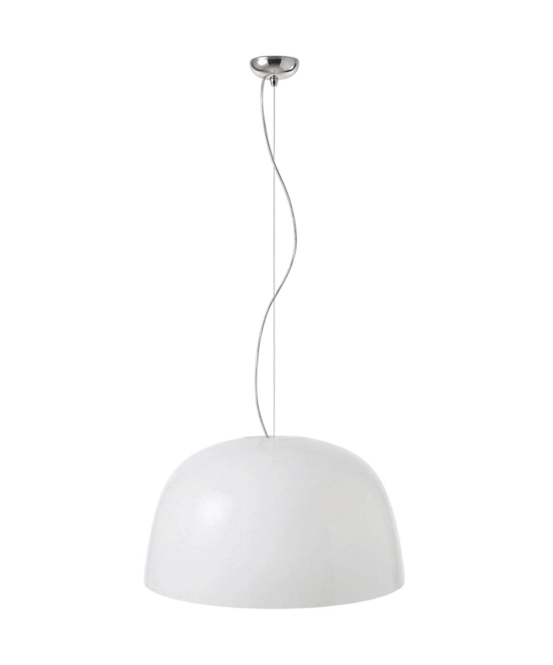 Suspension Dome