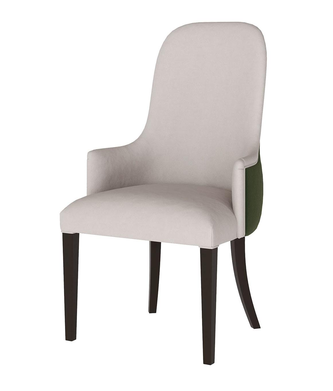 Chaise Wave