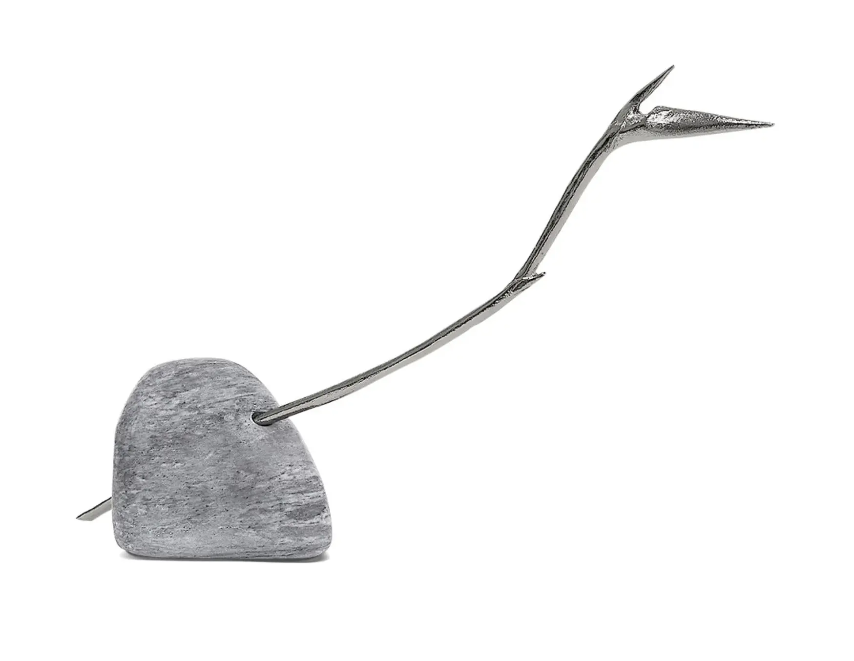 Sculpture Blossom I