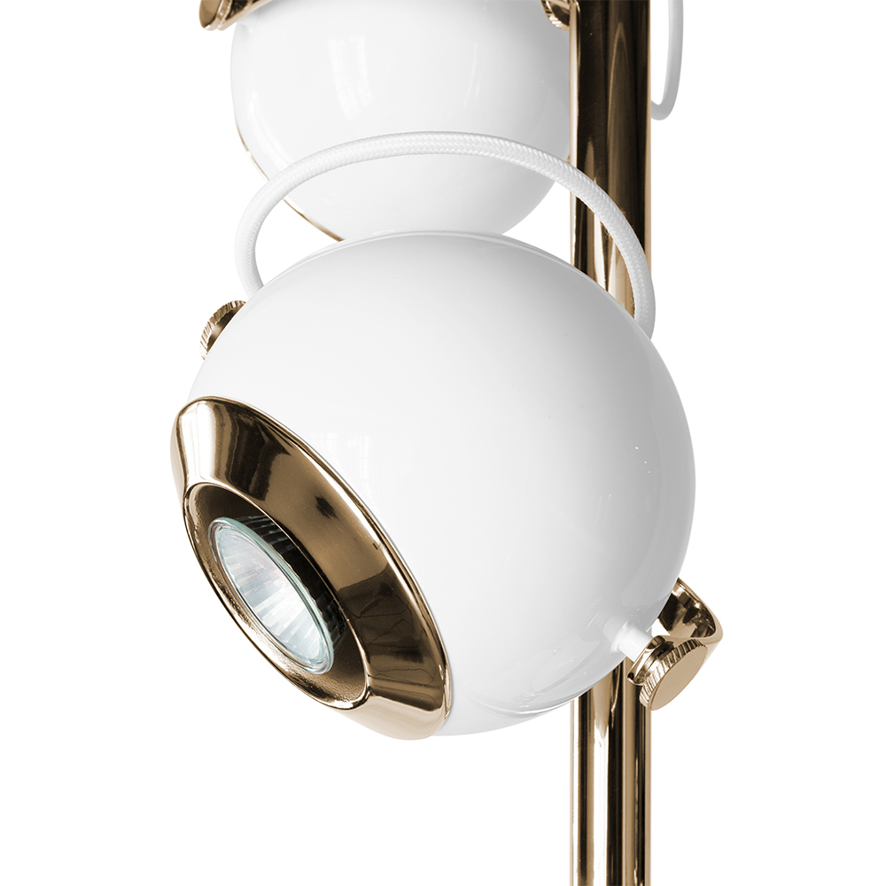 Lampadaire Visionary