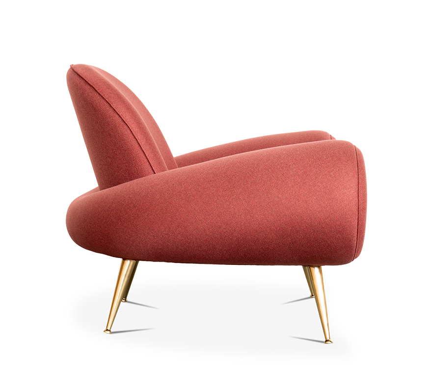 Fauteuil Apollo