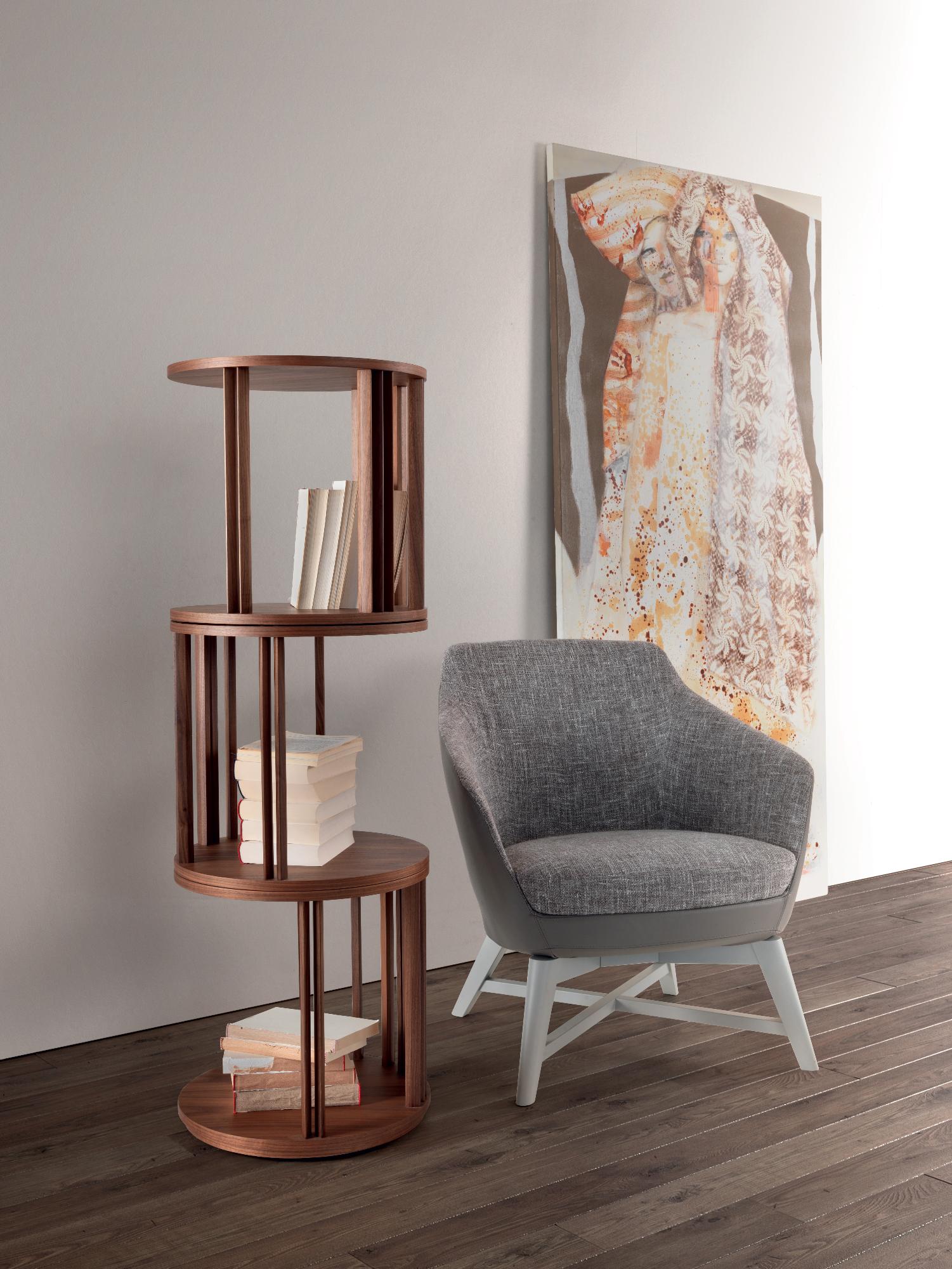 Fauteuil London