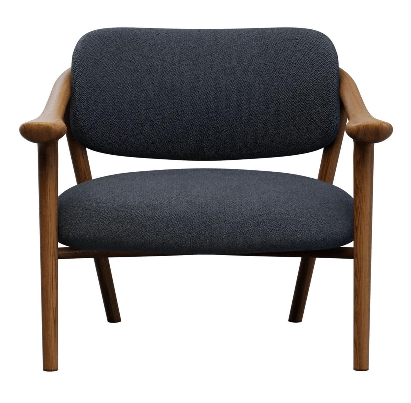 Fauteuil lounge Aida
