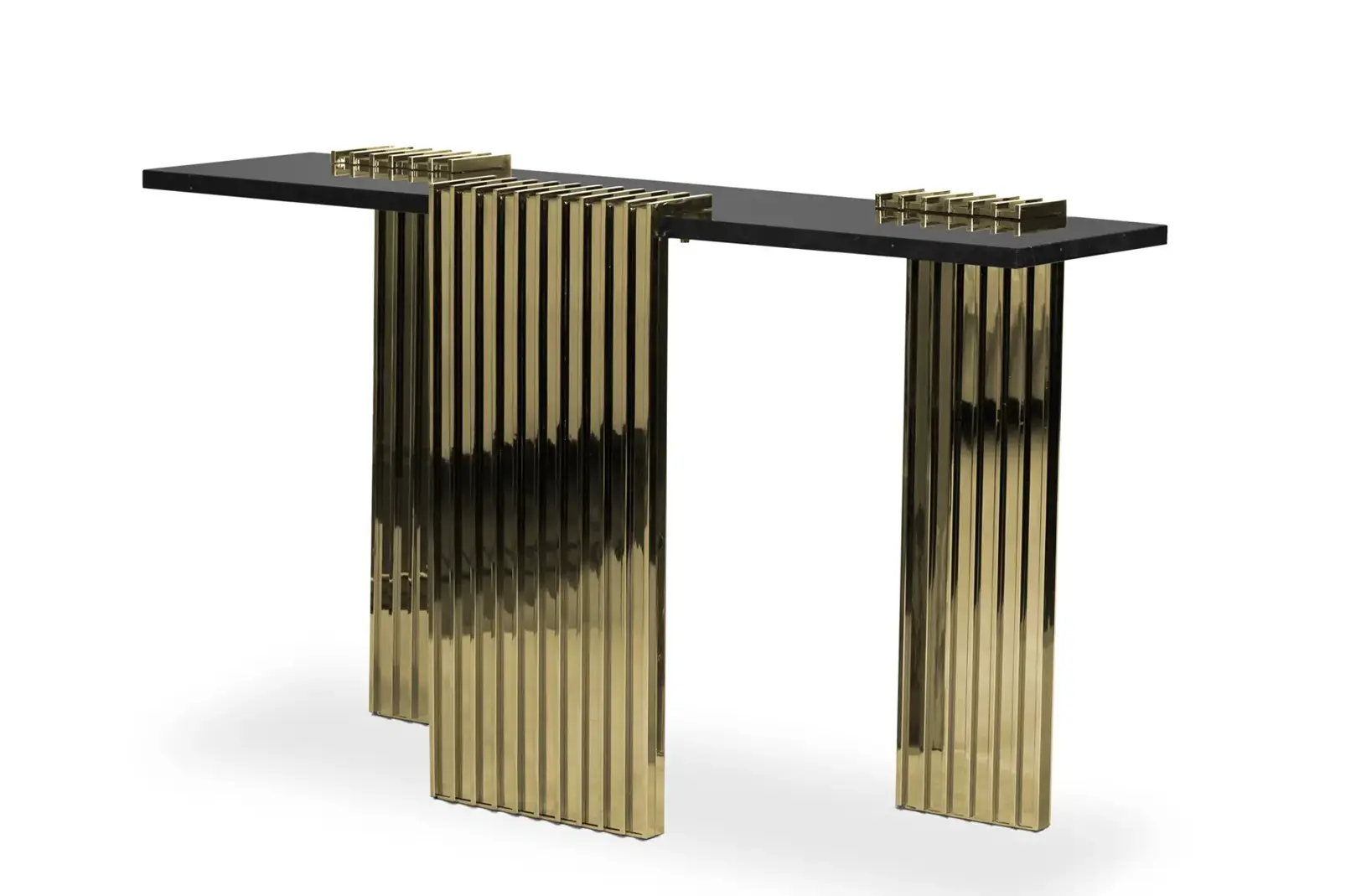 Console Vertigo