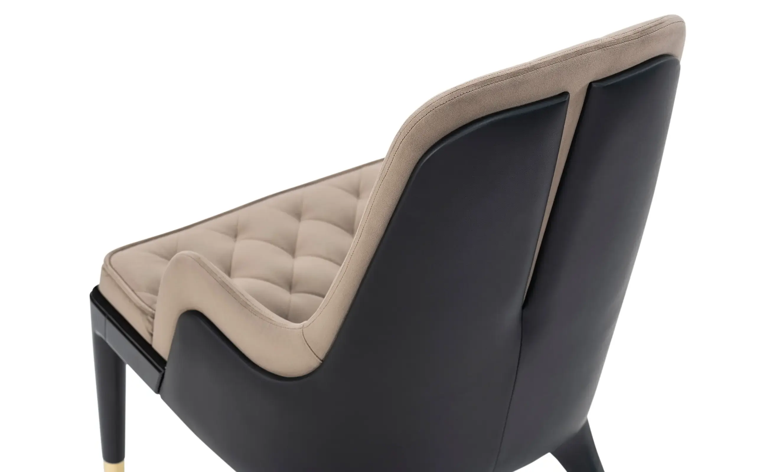 Chaise de Salle à Manger King Charla