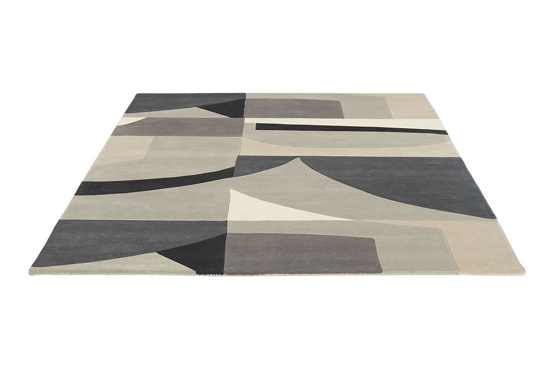 Tapis Bodega Pierre 40504