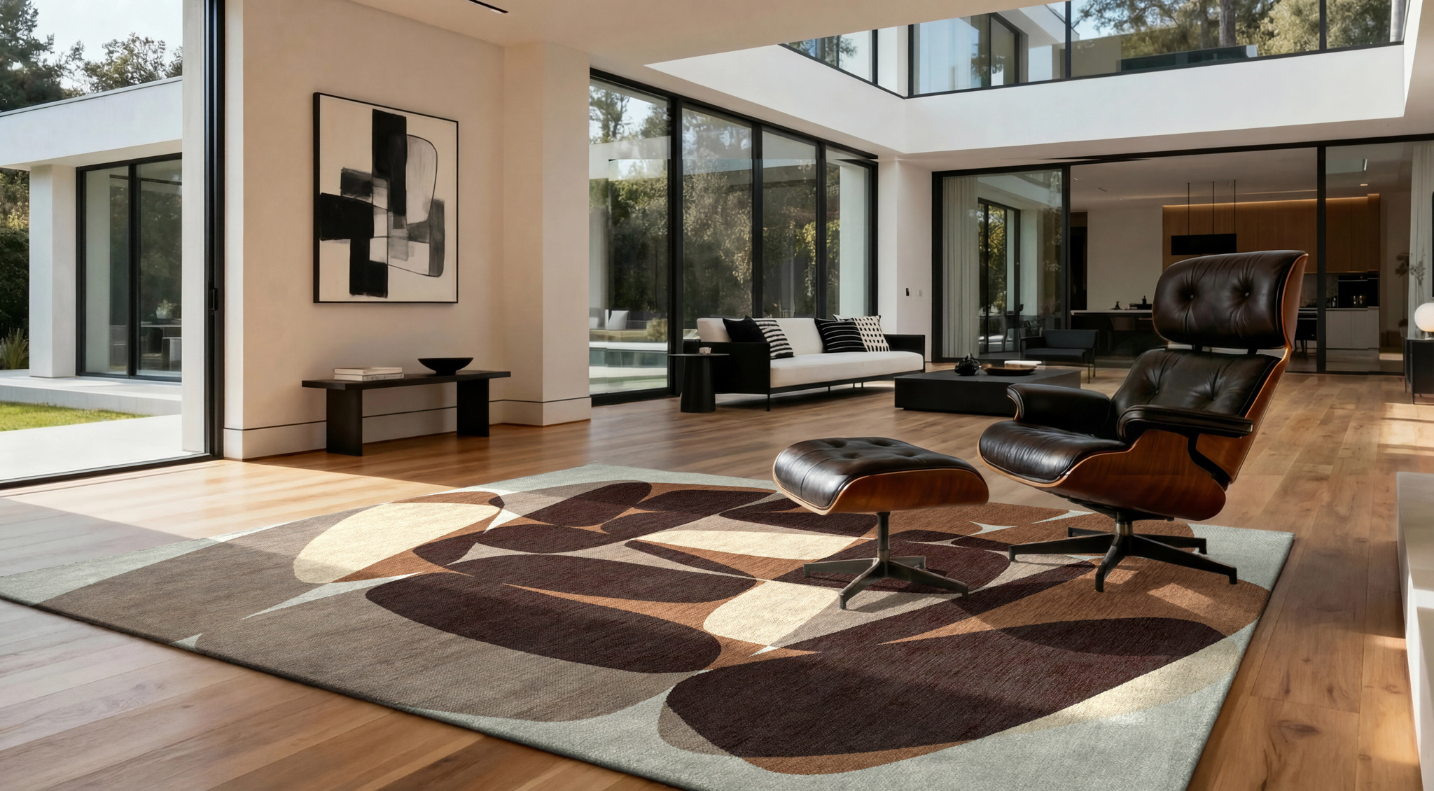 Tapis Stones Cookie