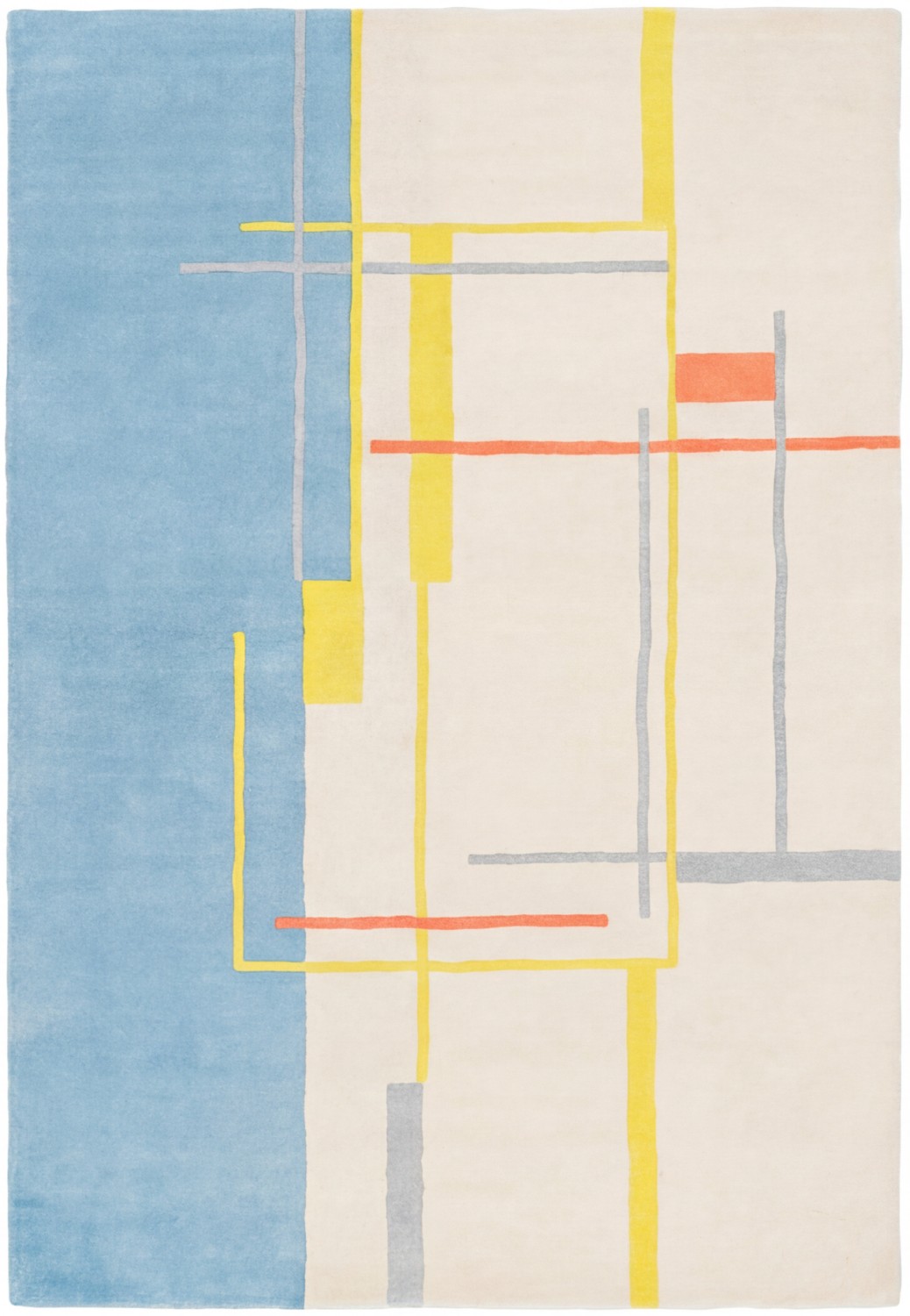Tapis Linear Atlas