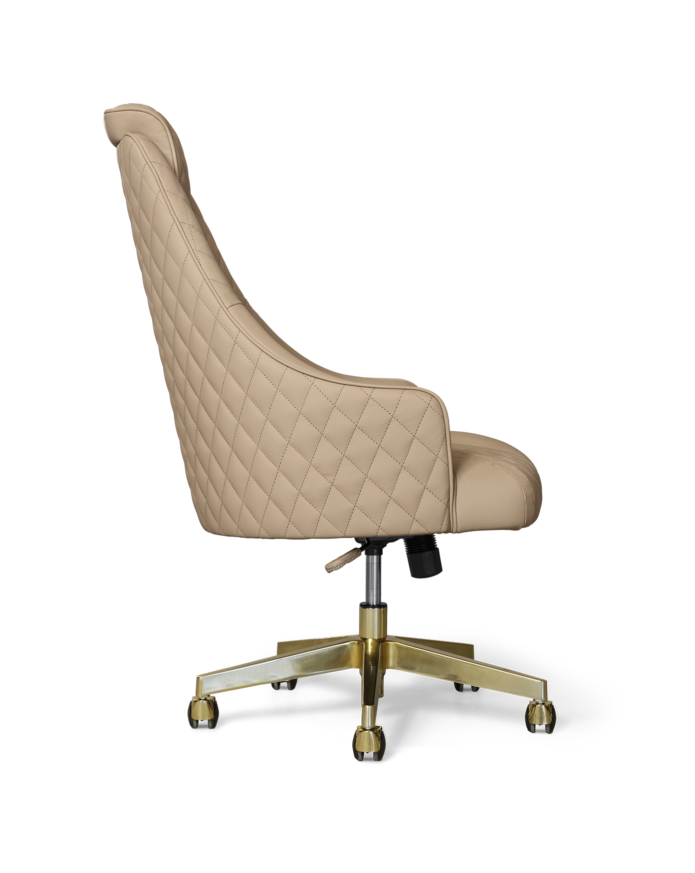 Chaise de Bureau Exécutive